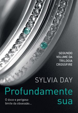 [Crossfire 02] • Profundamente Sua